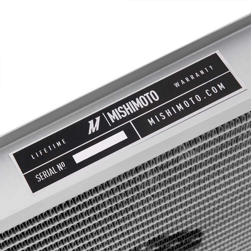 Mishimoto Performance Aluminum Radiator for Mazda MX-5 Miata NB (1999-2005)