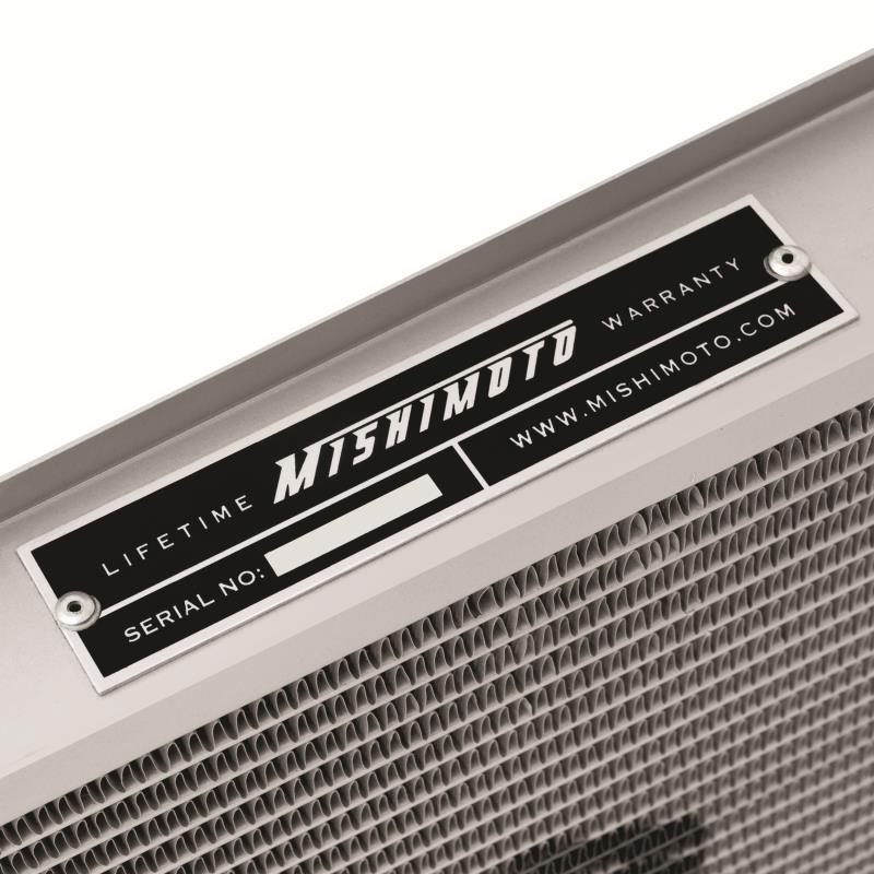 Mishimoto Performance Aluminum Radiator for Mazda MX-5 Miata NB (1999-2005)