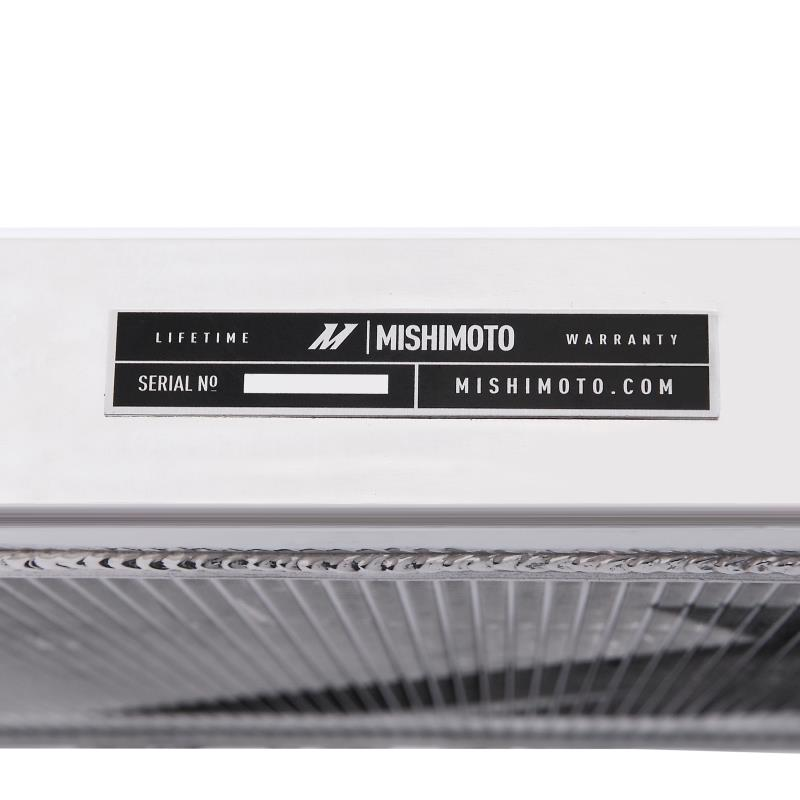 Mishimoto Performance Aluminum Radiator for Acura NSX NA1 (1990-2005)