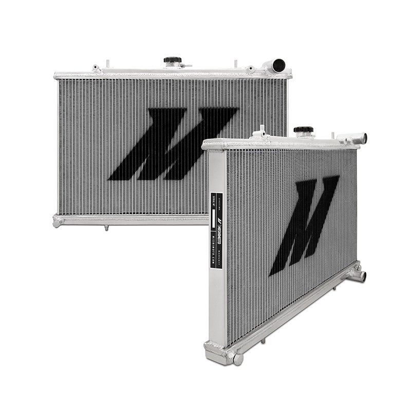Mishimoto Performance Aluminum Radiator, fits Nissan Skyline R32