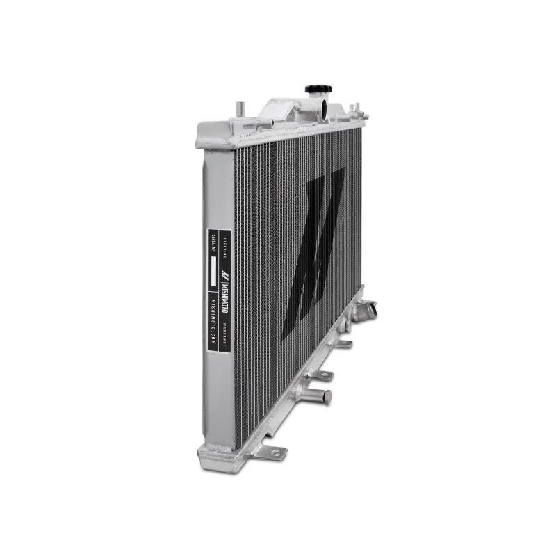 Mishimoto Performance Aluminum Radiator for Acura RSX DC5 (2002-2006)