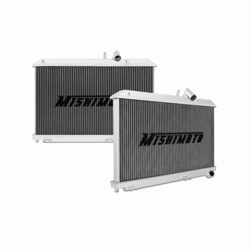 Mishimoto Performance Aluminum Radiator for Mazda RX-8 SE3P (2004-2008)