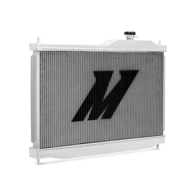 Mishimoto Performance Aluminum Radiator for Honda S2000 AP1/AP2 (2000-2009)