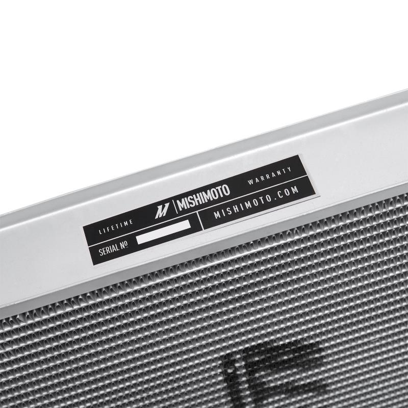 Mishimoto Performance Aluminum Radiator for Honda S2000 AP1/AP2 (2000-2009)