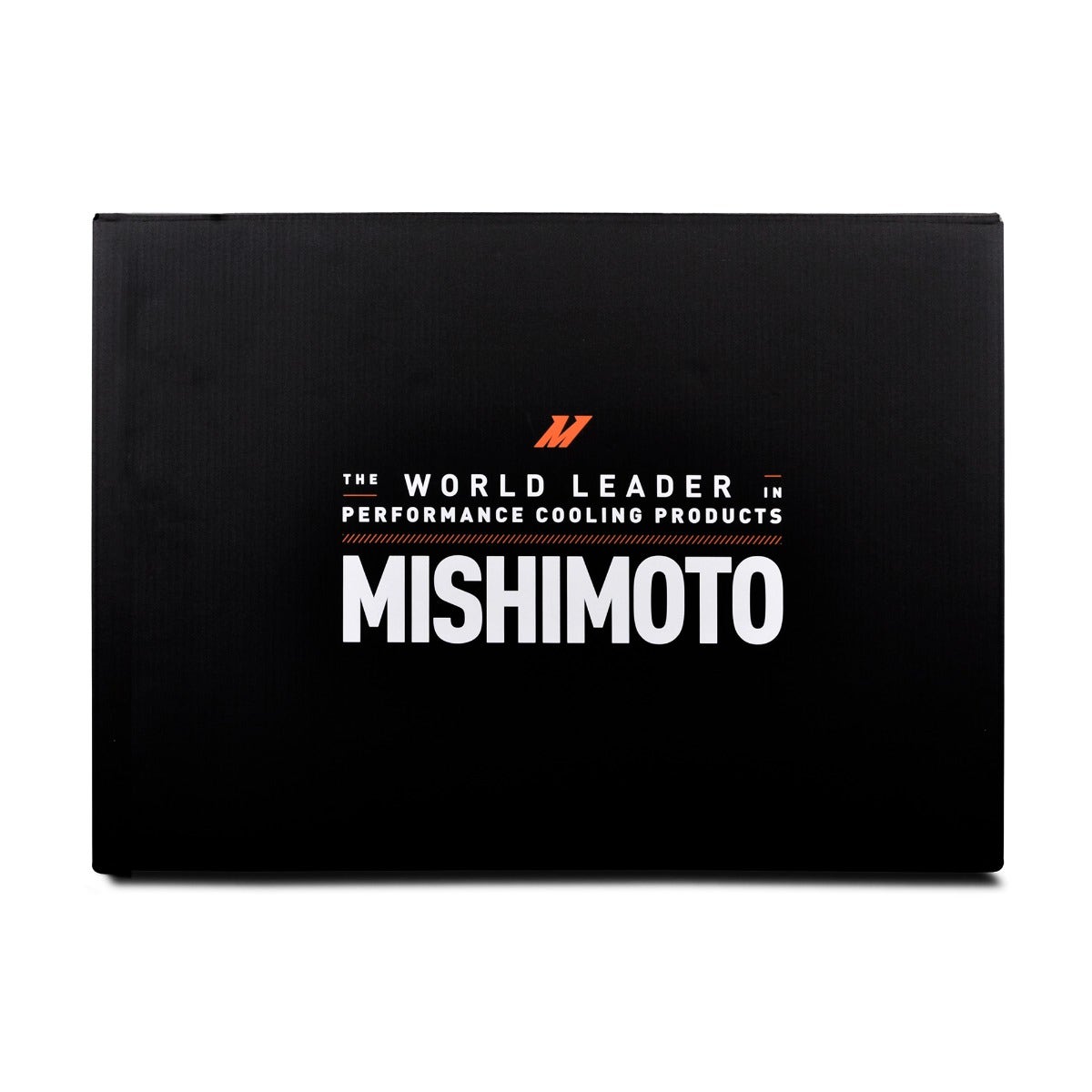 Mishimoto Performance Aluminum Radiator for Subaru WRX/STI GRB/GVB/VAB (2008-2014, 2008-2021)