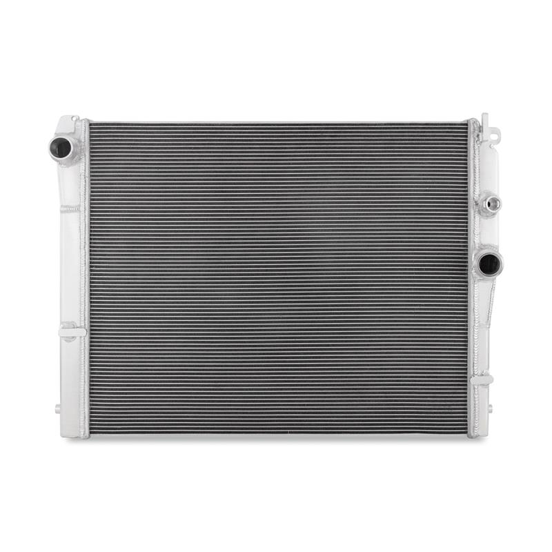 Mishimoto Performance Aluminum Radiator for Toyota GR Supra/Supra A90 (2020+)