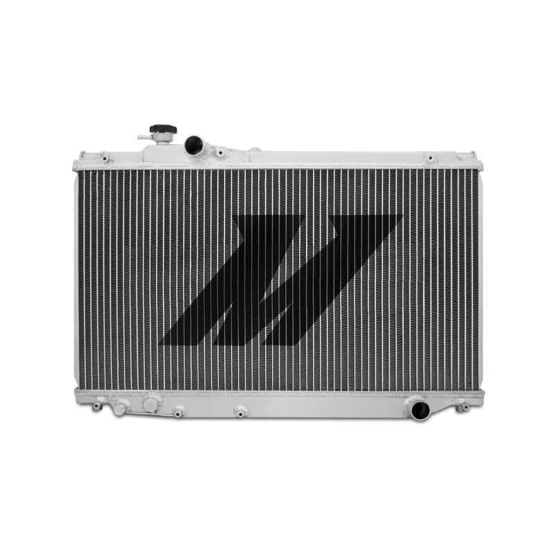 Mishimoto Performance Aluminum Radiator for Toyota Supra JZA80 (1993-1998)