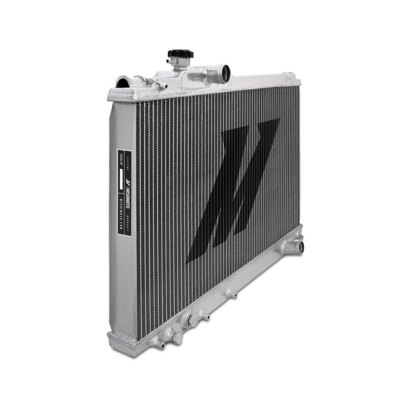 Mishimoto Performance Aluminum Radiator for Toyota Supra JZA80 (1993-1998)