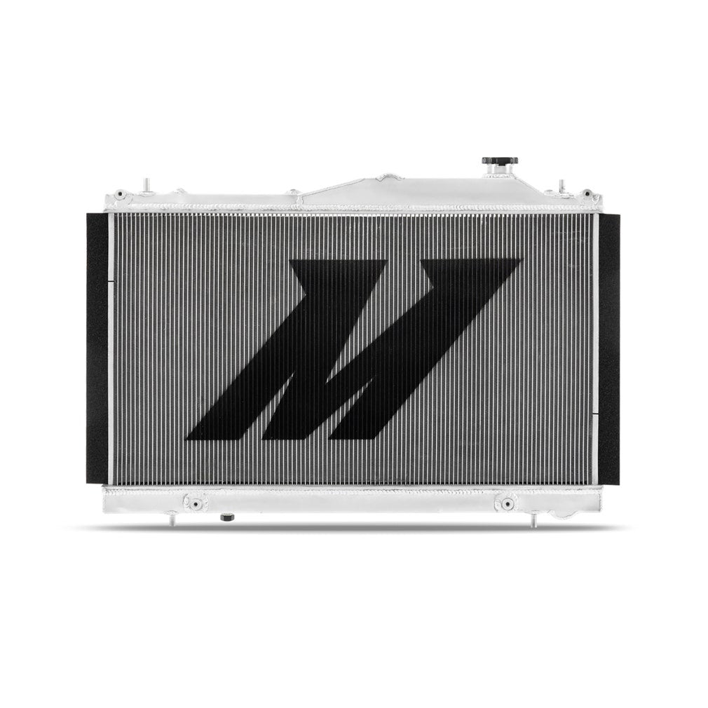 Mishimoto Performance Aluminum Radiator for Subaru WRX/STI VB (2022+)