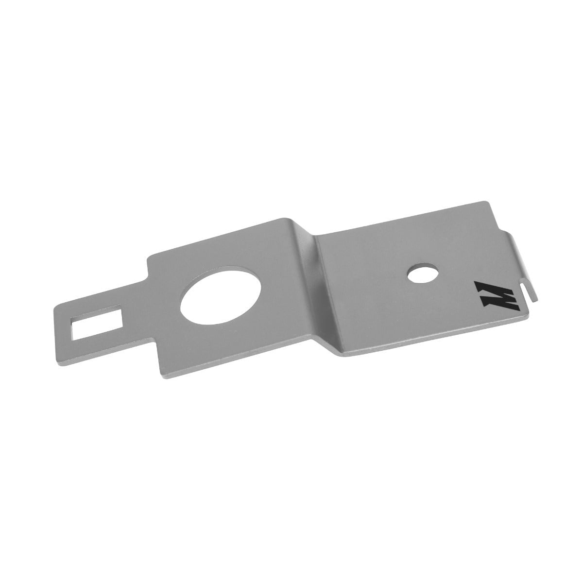 Mishimoto Aluminum Radiator Stay Set, Silver for Subaru WRX/STI GDB (2001-2007)
