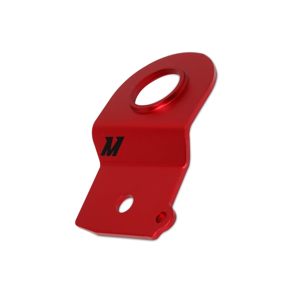Mishimoto Aluminum Radiator Stay Set, Red for Subaru WRX/STI VAB (2015-2021)