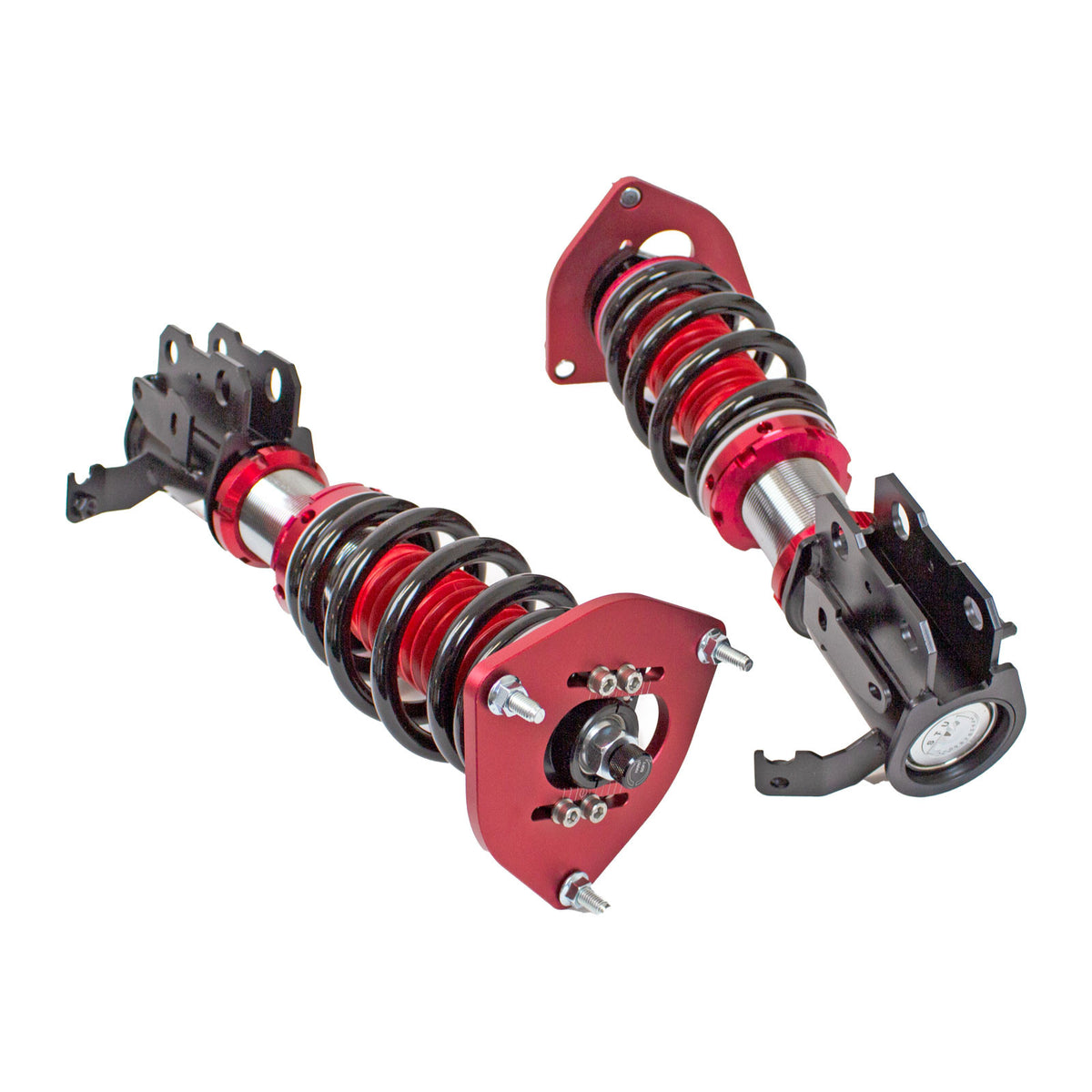 Godspeed MAXX Coilovers MMX2220-E for Toyota/Subaru GR86 ZN8 (2022-2025)