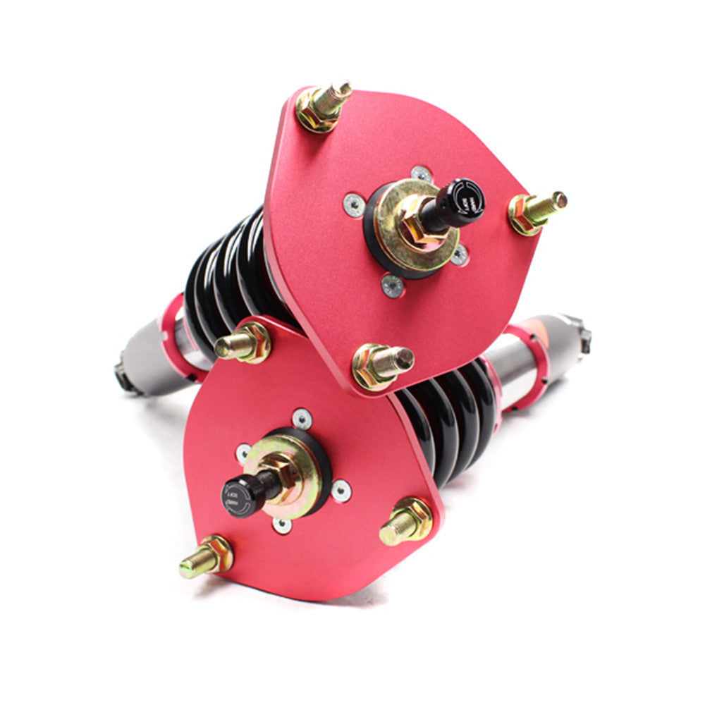 Godspeed MAXX Coilovers (Air-to-Coil Compatible) MMX2810 for Lexus LS400 UCF20 (1996-2000)