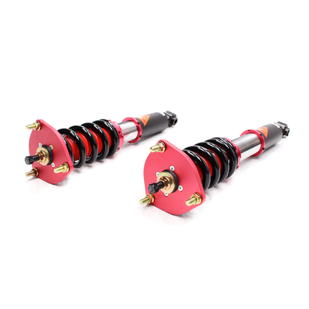 Godspeed MAXX Coilovers (Air-to-Coil Compatible) MMX2810 for Lexus LS400 UCF20 (1996-2000)