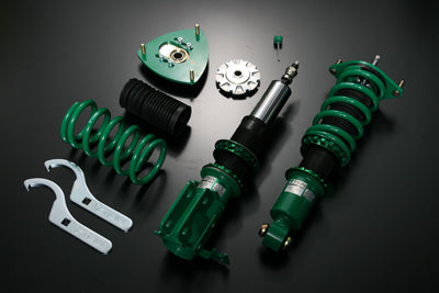 Tein Mono Sport Coilover Kit for Nissan Skyline R33/R34 (1995-2002)