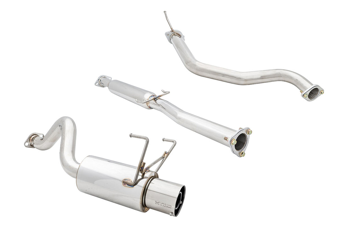 Megan Racing Drift Spec MR-CBS-F for Honda Civic EG (1992-1995)