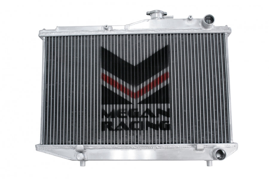 Megan Racing Radiator MR-RT-AE86 for Toyota Corolla AE86 (1984-1987)
