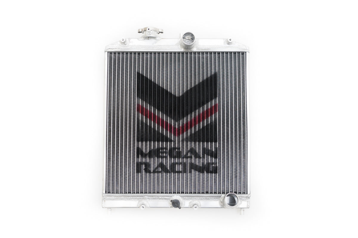 Megan Racing Radiator MR-RT-HC9200 for Honda Civic EG/EK9 (1992-2000)