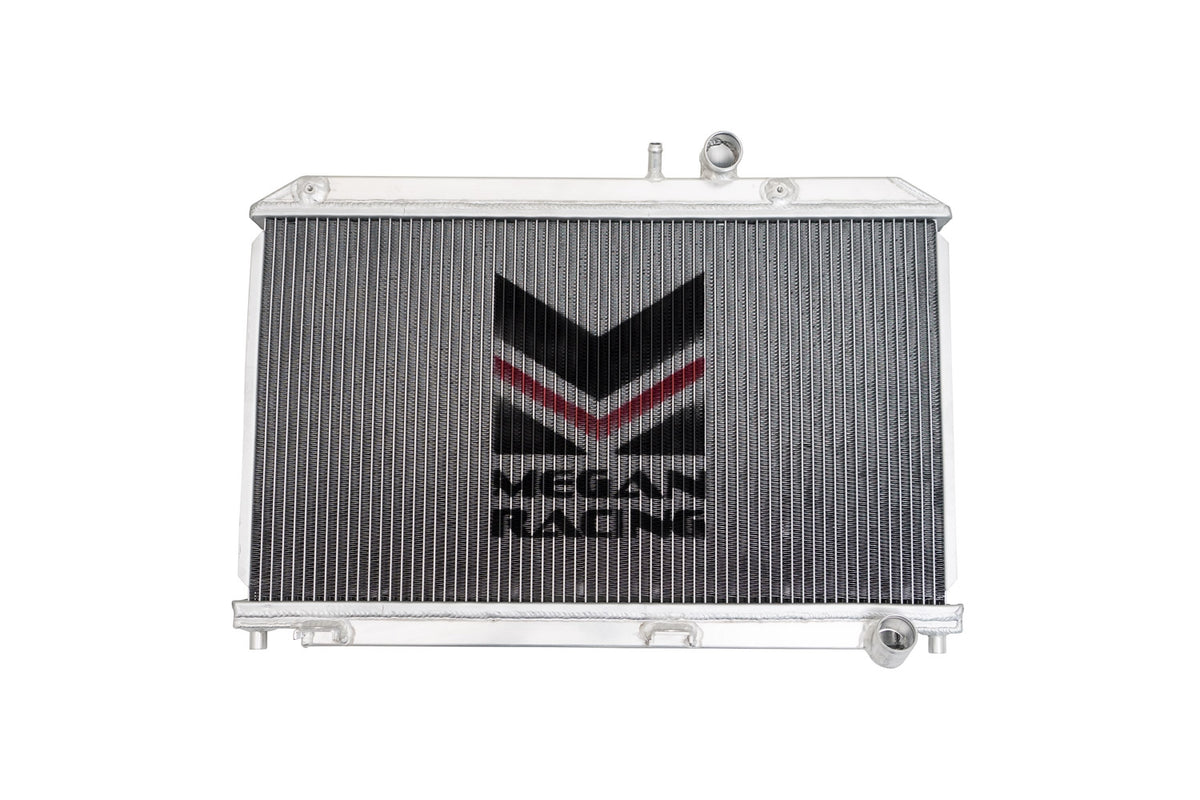Megan Racing Radiator (MT Only) MR-RT-MRX803-V2 for Mazda RX-8 SE3P (2004-2008)