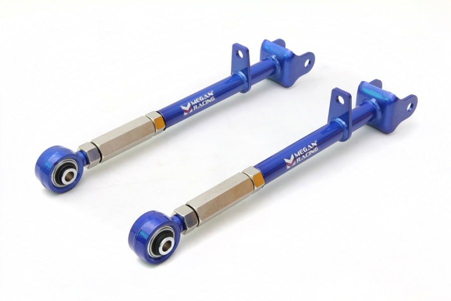 Megan Racing Rear Lower Camber Arms MRS-LX-0420 for Lexus LS400 UCF20 (1995-2000)