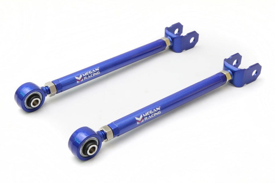 Megan Racing Rear Traction Rods MRS-LX-0481 for Lexus LS400 UCF20 (1995-2000)