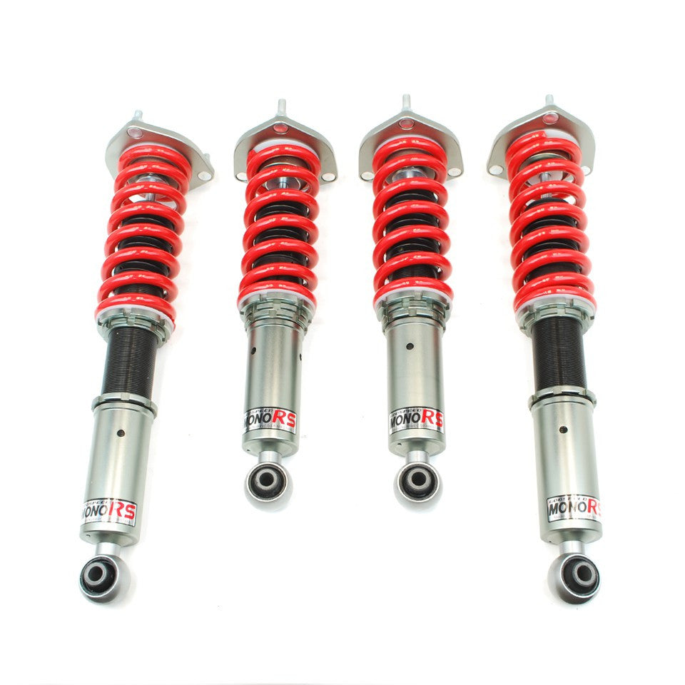 Godspeed MonoRS Coilovers MRS1940 for Lexus LS400 UCF10 (1990-1995)
