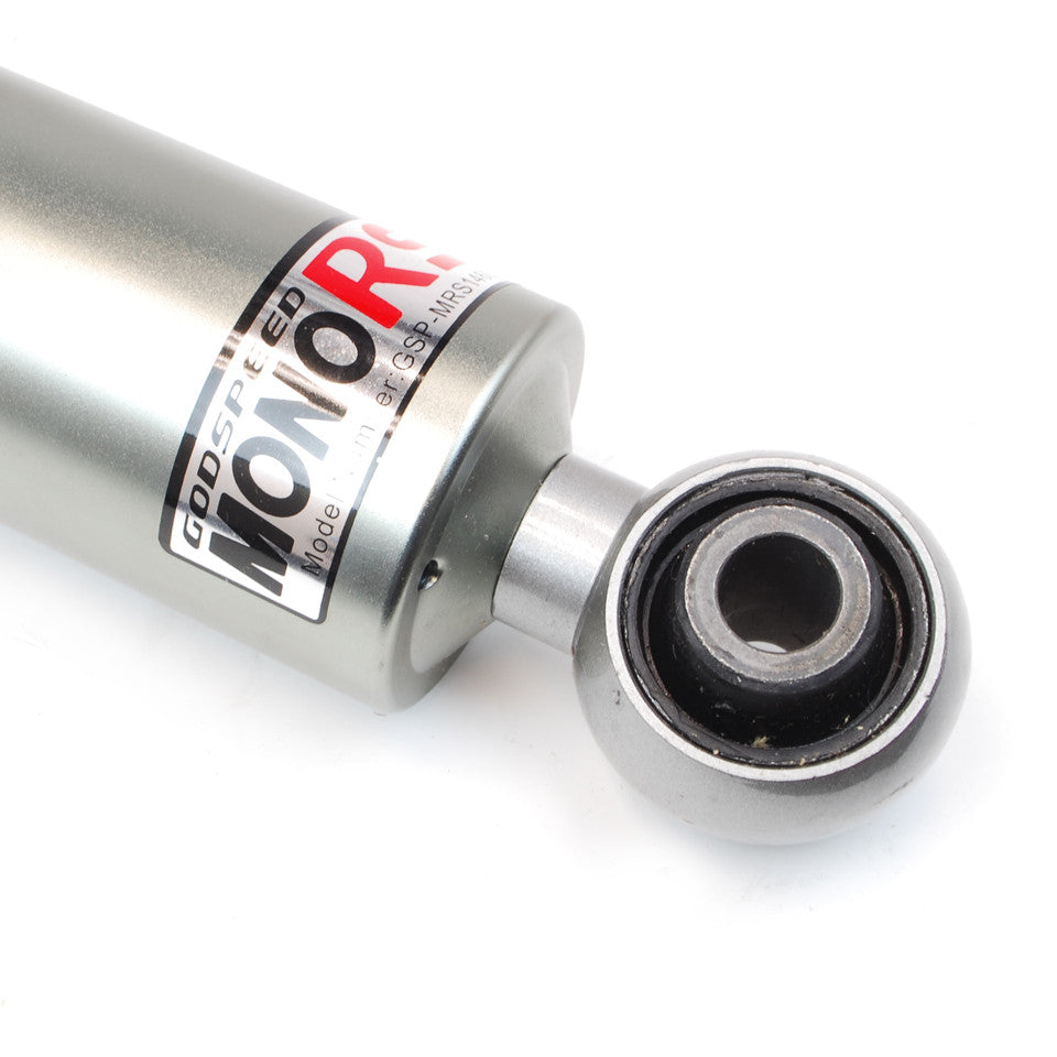 Godspeed MonoRS Coilovers (Air-to-Coil Compatiable) MRS1460 for Lexus LS400 UCF20 (1996-2000)