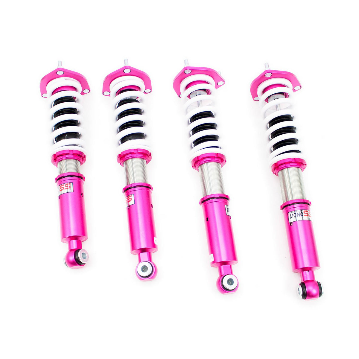 Godspeed MonoSS Coilovers MSS0175 for Lexus LS400 UCF10 (1990-1995)