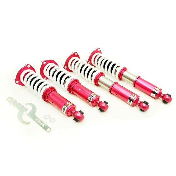 Godspeed MonoSS Coilovers MSS0240 for Lexus LS400 UCF20 (1996-2000)