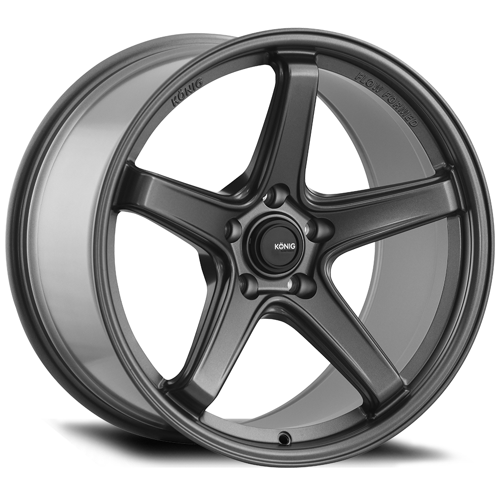 Konig Neoform Wheel