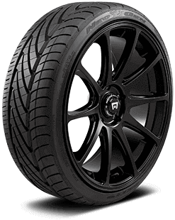 Nitto Neo Gen All-Season Ultra High Performance Tire