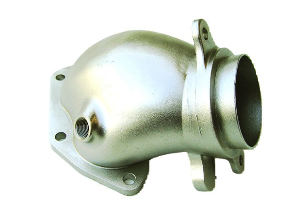 Invidia 9 Turbo Outlet for Mitsubishi Lancer Evolution VII-IX CT9A (2003-2008)