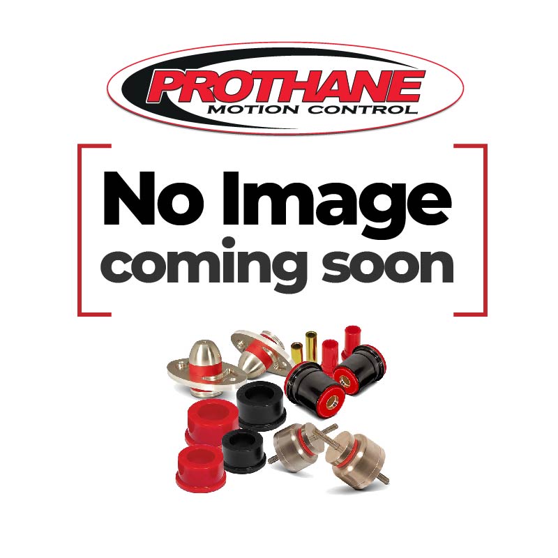 Prothane Front Control Arm Bushing Kit for Subaru/Toyota BRZ/86 ZN6 (2013-2016)