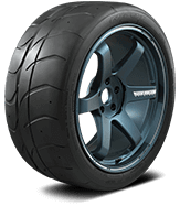 Nitto NT01 DOT Competition Road Course Tire