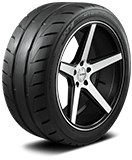Nitto NT05 Max Performance Tire