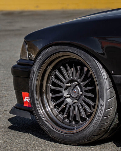 Nitto NT05 Max Performance Tire