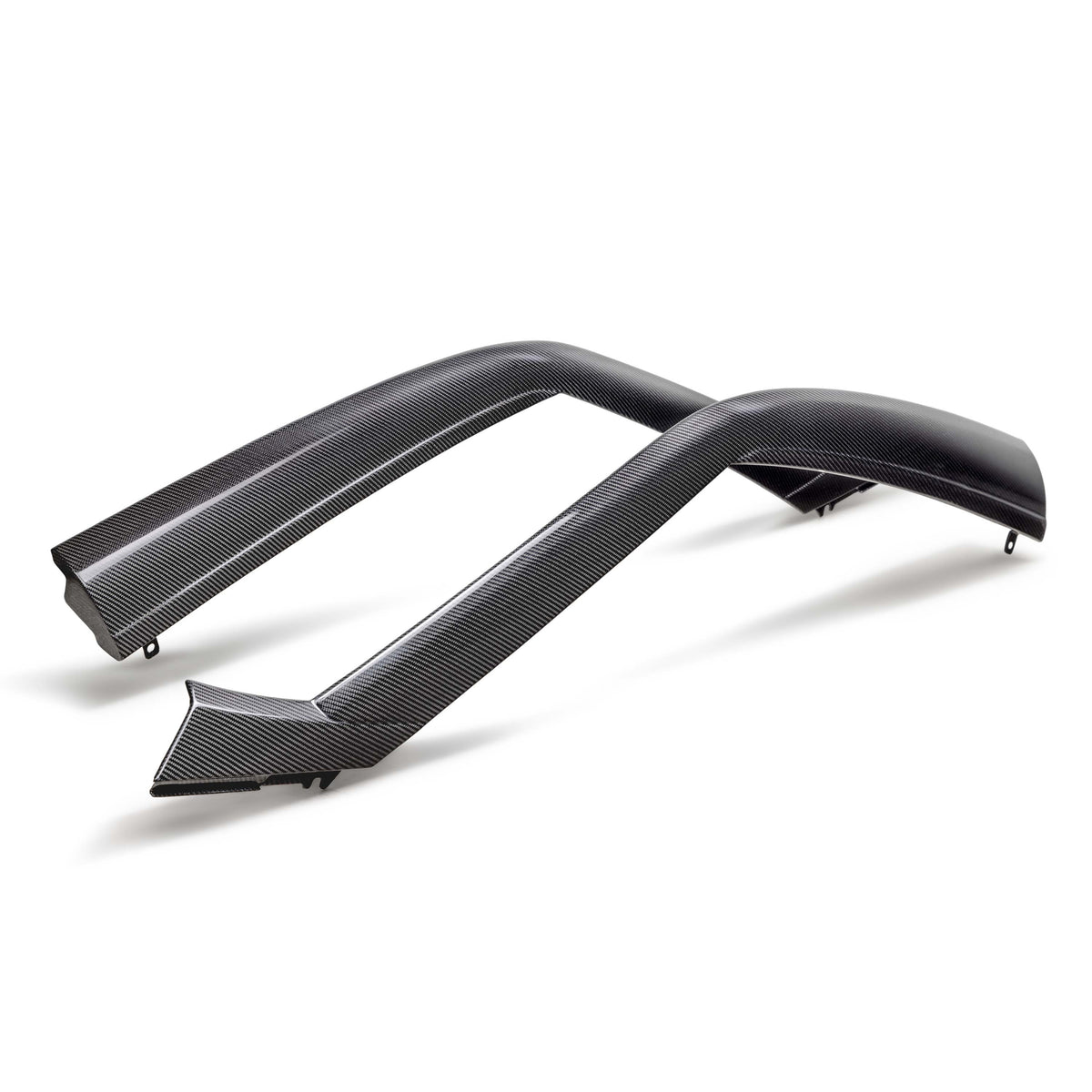 Seibon Carbon Fiber Pillar Bar for Nissan Z RZ34 (2023-2026)