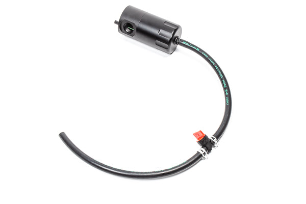 Radium Engineering Catch Can Petcock Drain Kit