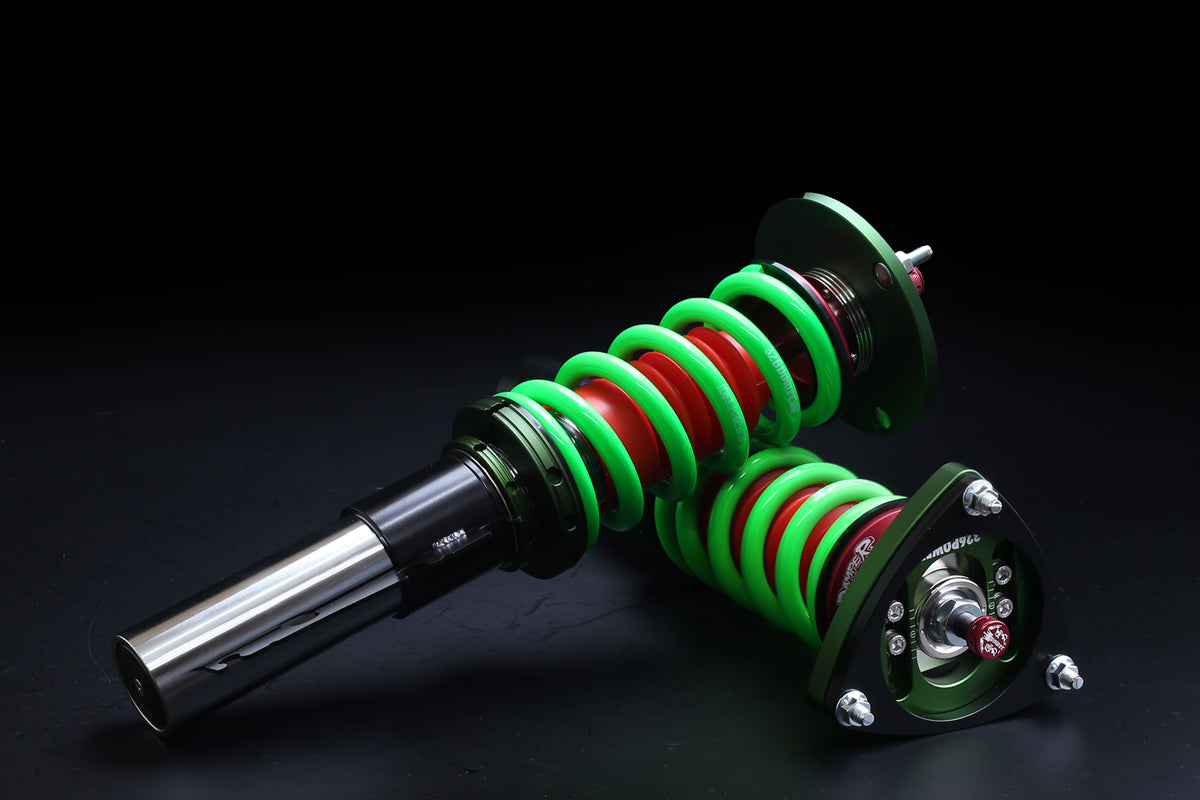 326 Power Chakuriki Coilovers Jr. Entry Model (random color) for Honda / Acura (multiple models)
