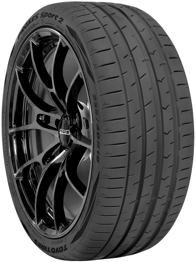 TOYO Proxes Sport 2