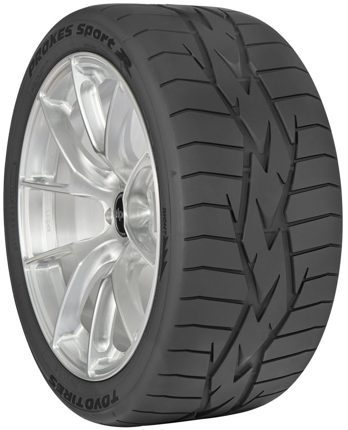 TOYO Proxes Sport R