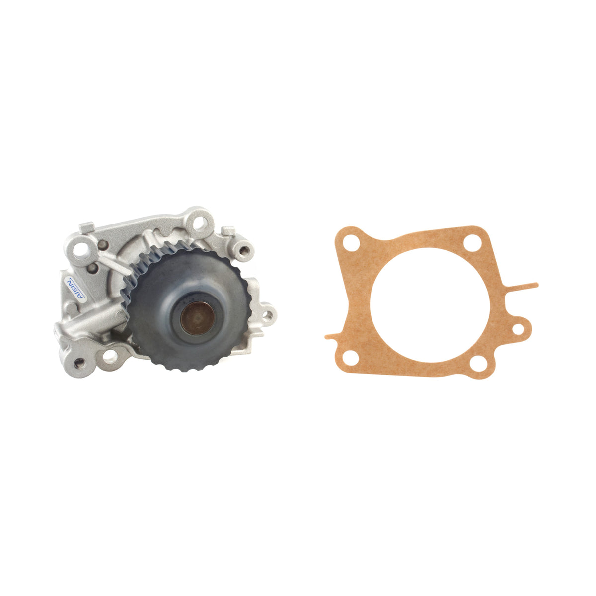 Aisin Water Pump WPM-033 for Mitsubishi Lancer Evolution VIII/IX CT9A (2003-2006)