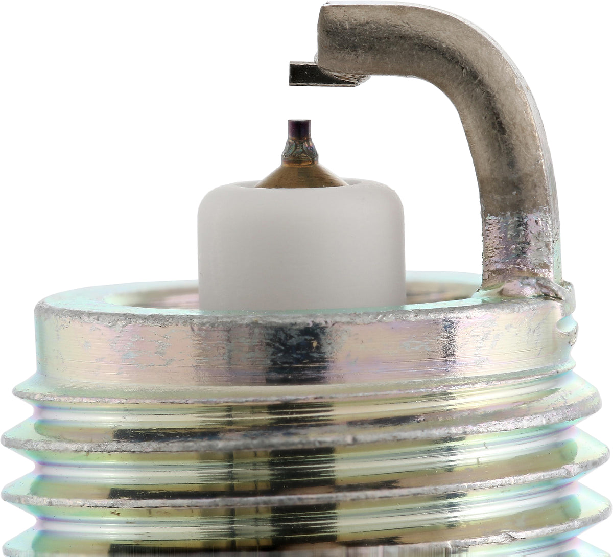 NGK Ruthenium HX High Ignitability Spark Plug FR6BHX-S for Lexus GS300 / IS300 JZS161/XE10