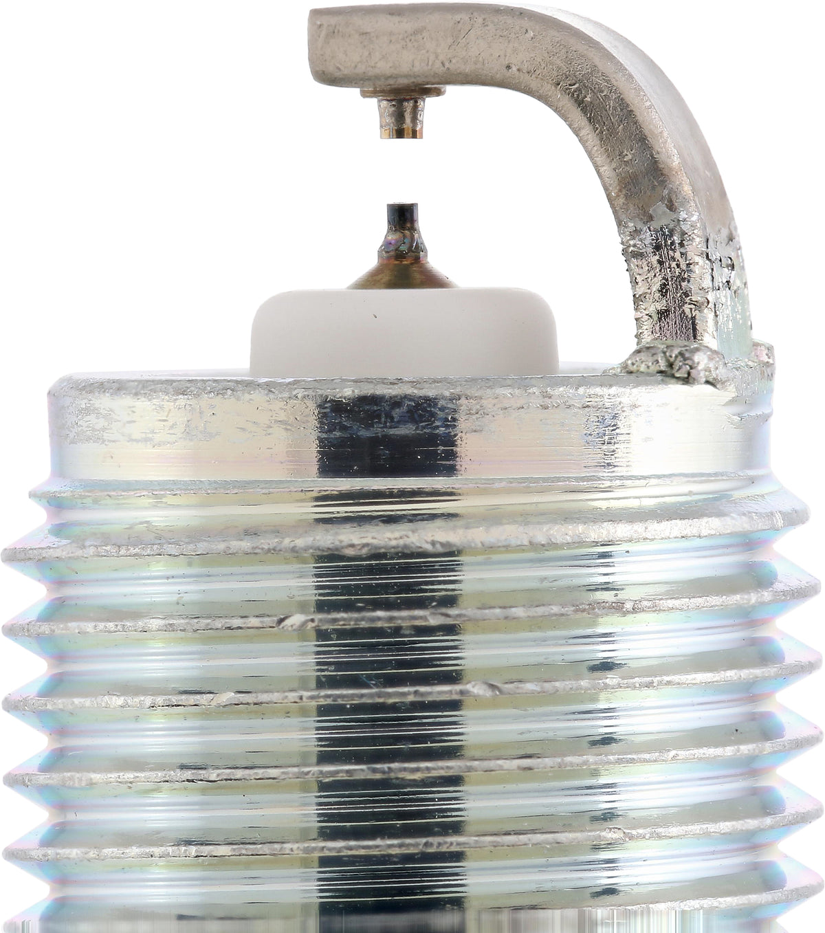 NGK Ruthenium HX High Ignitability Spark Plug LFR5AHX for Infiniti/Nissan 350Z / G35 Z33/V35