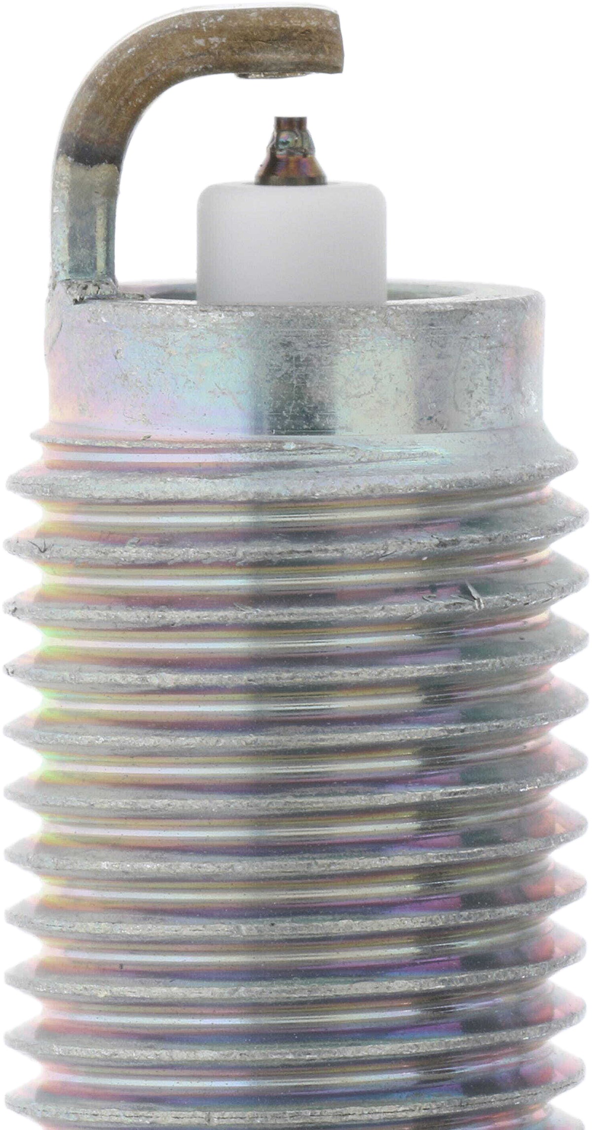 NGK Laser Iridium Spark Plug ILZKAR8J8SY for Honda Civic Type R FL5 (2023+)