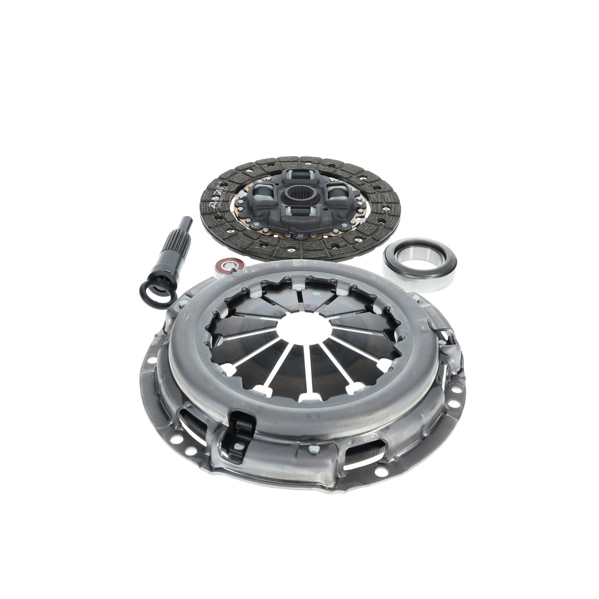Aisin Clutch Kit CKT-001 for Toyota Corolla GT-S (4A-GE) AE86 (1985-1987)