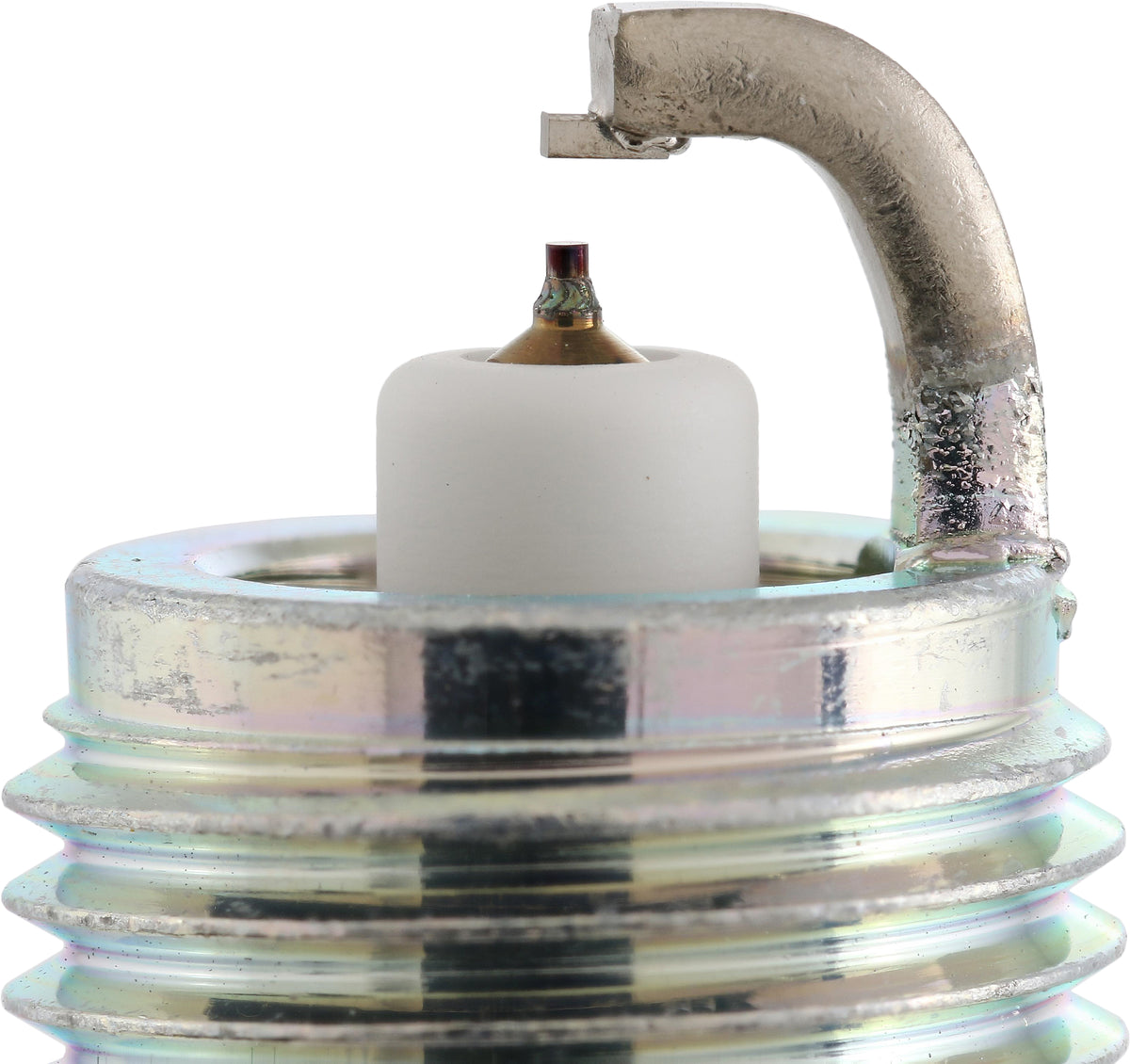 NGK Ruthenium HX High Ignitability Spark Plug FR5BHX for Mazda MX-5 Miata NB (1999-2005)
