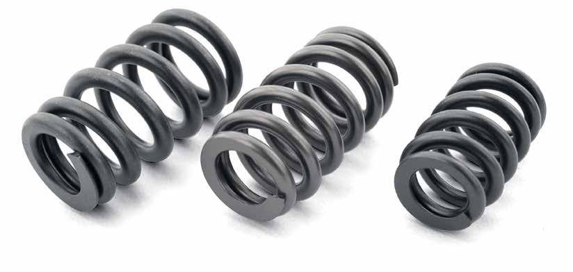 Ferrea Beehive Valve Springs (2JZ) for Toyota Supra / Aristo / Soarer (2JZ) JZA80/JZS161/JZZ30