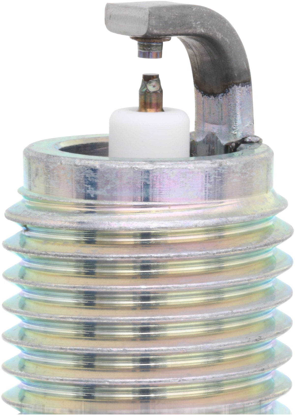 NGK Laser Iridium High Ignitability Spark Plug DILKAR8U7G for Toyota GR Corolla GR Corolla (2023+)