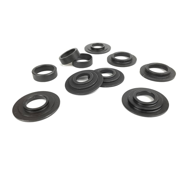 Supertech Spring Seat Shims (4A-GE 20V) for Toyota 4A-GE 20V AE86